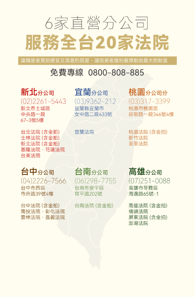法拍屋免費講座-法拍流程/投標/貸款523 - 透明房訊/104法拍網-不動產課程-法拍課程