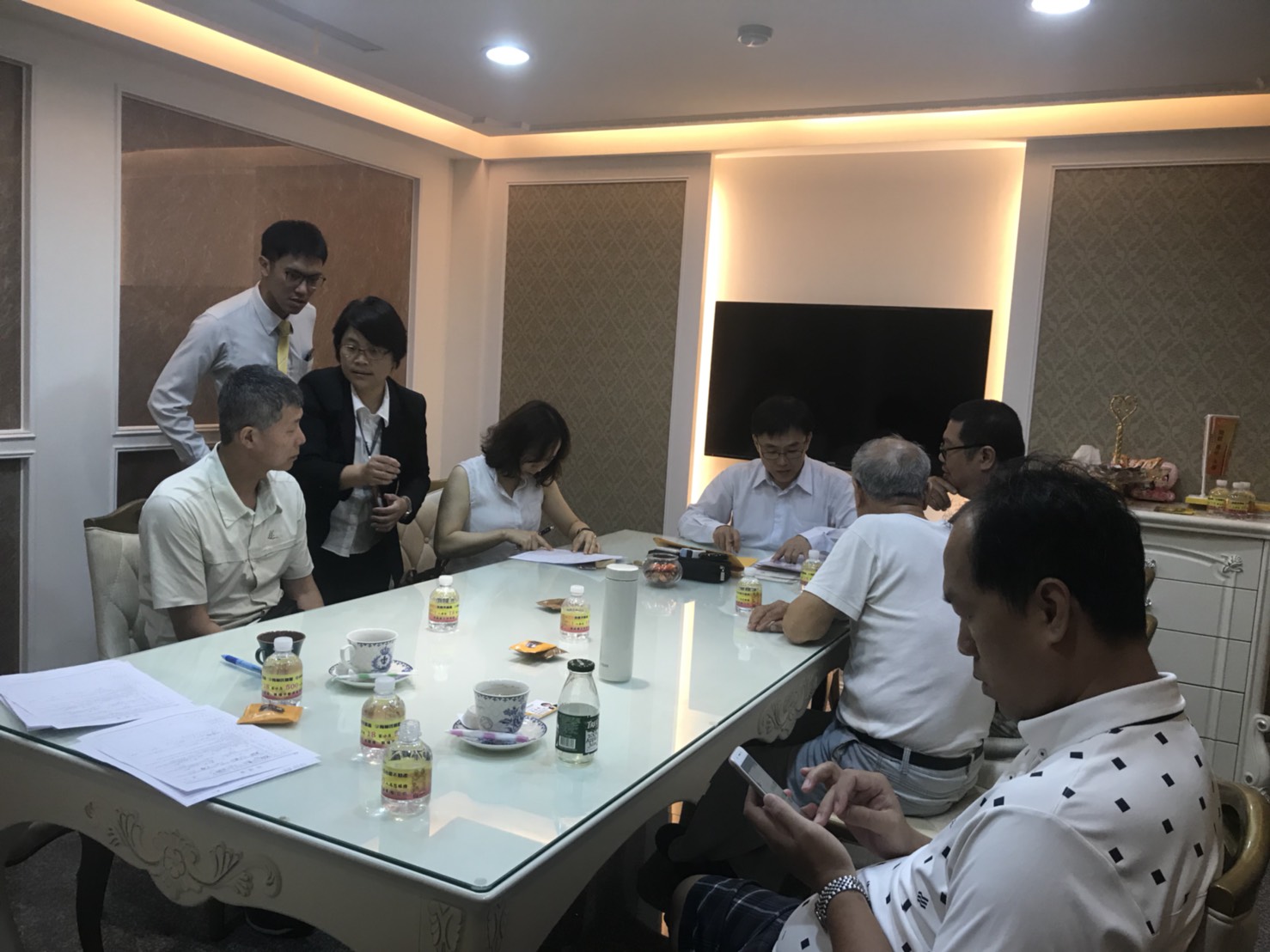 跨期法拍課程學員強強聯手「點石成金」！高雄鼓山土地 7 個月獲利近 270 萬 - 透明房訊/104法拍網