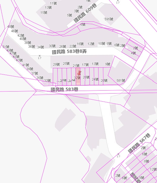 不為人知的「併付拍賣」高手過招！底價 308 萬物件卻以 5676 萬高價得標 - 透明房訊/104法拍網