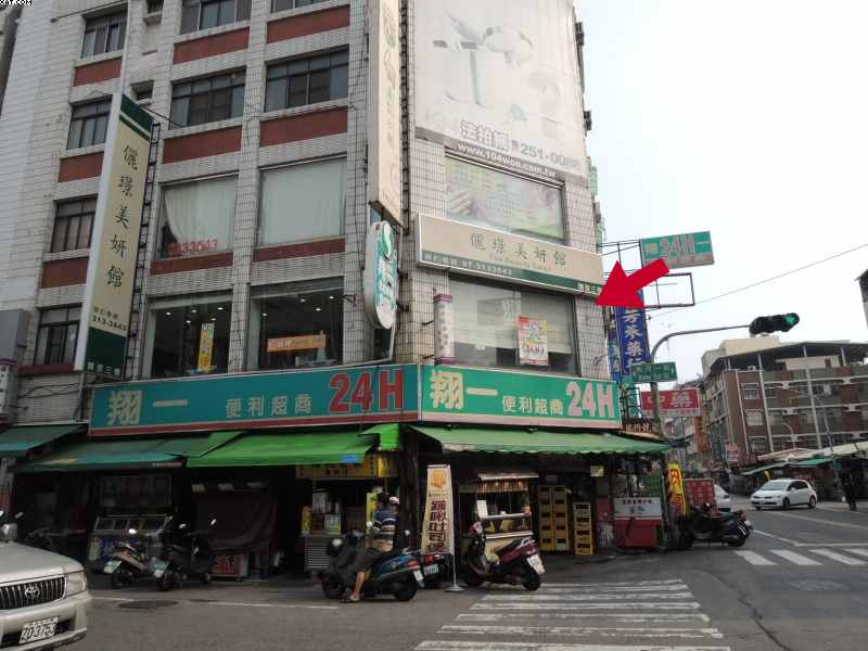 專業代標助「房客變房東」！檳榔攤夫妻存千萬標下三角窗店面，租屋不如買屋、買屋不如標法拍屋！ - 透明房訊/104法拍網